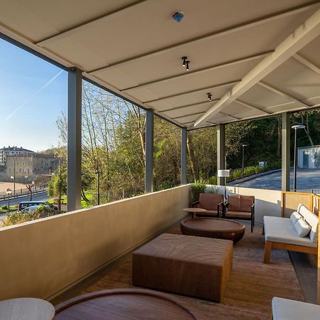 Hotel Ur Bare زاروتز المظهر الخارجي الصورة