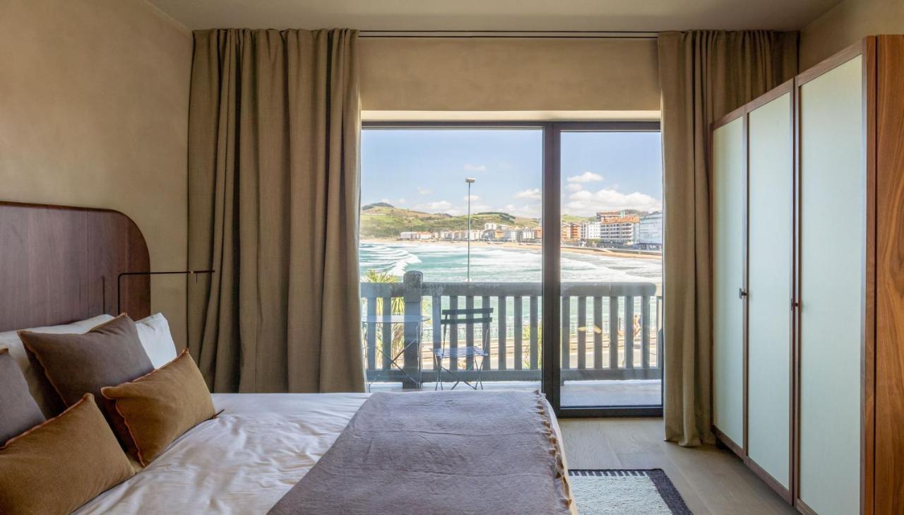 Hotel Ur Bare زاروتز المظهر الخارجي الصورة