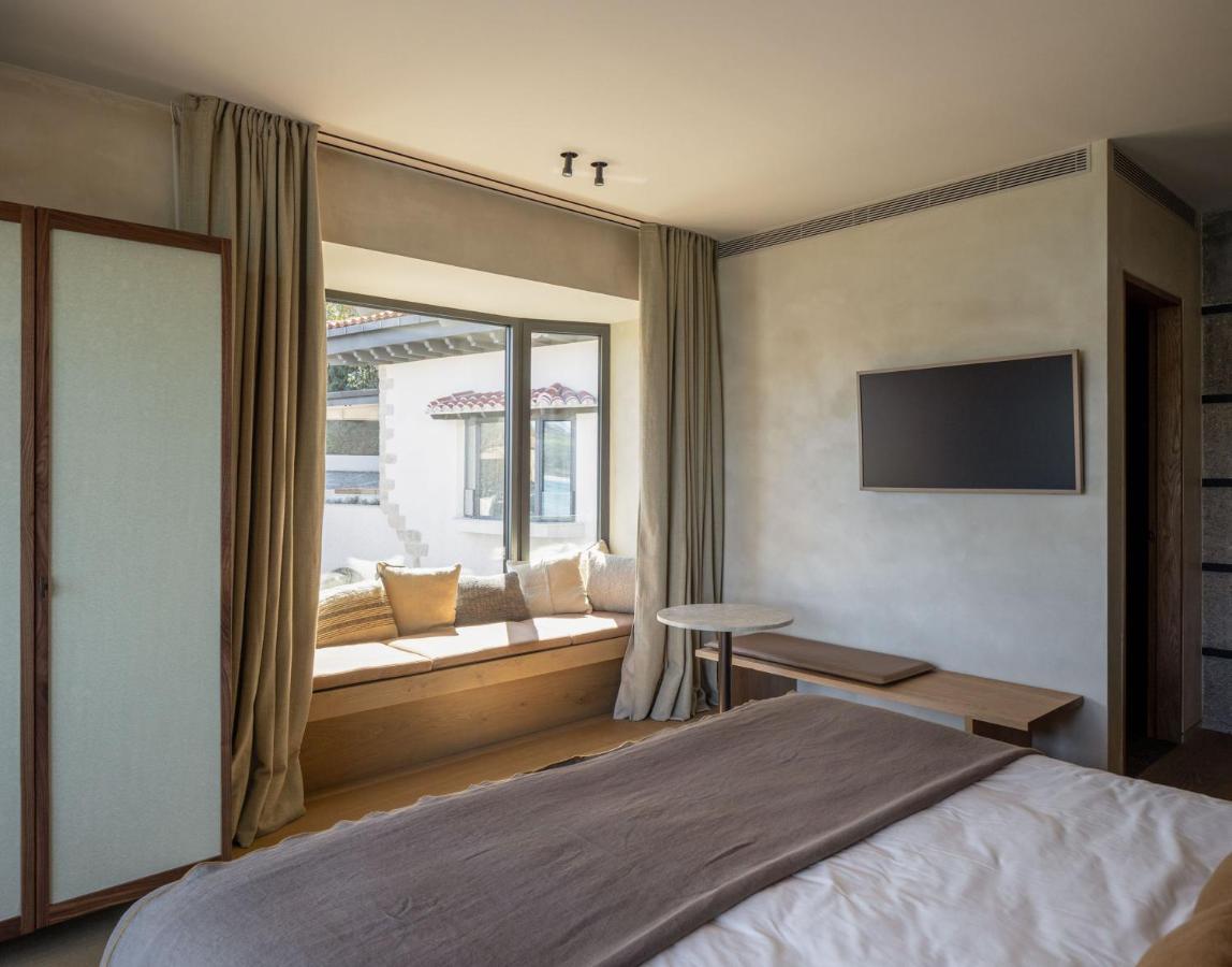 Hotel Ur Bare زاروتز المظهر الخارجي الصورة