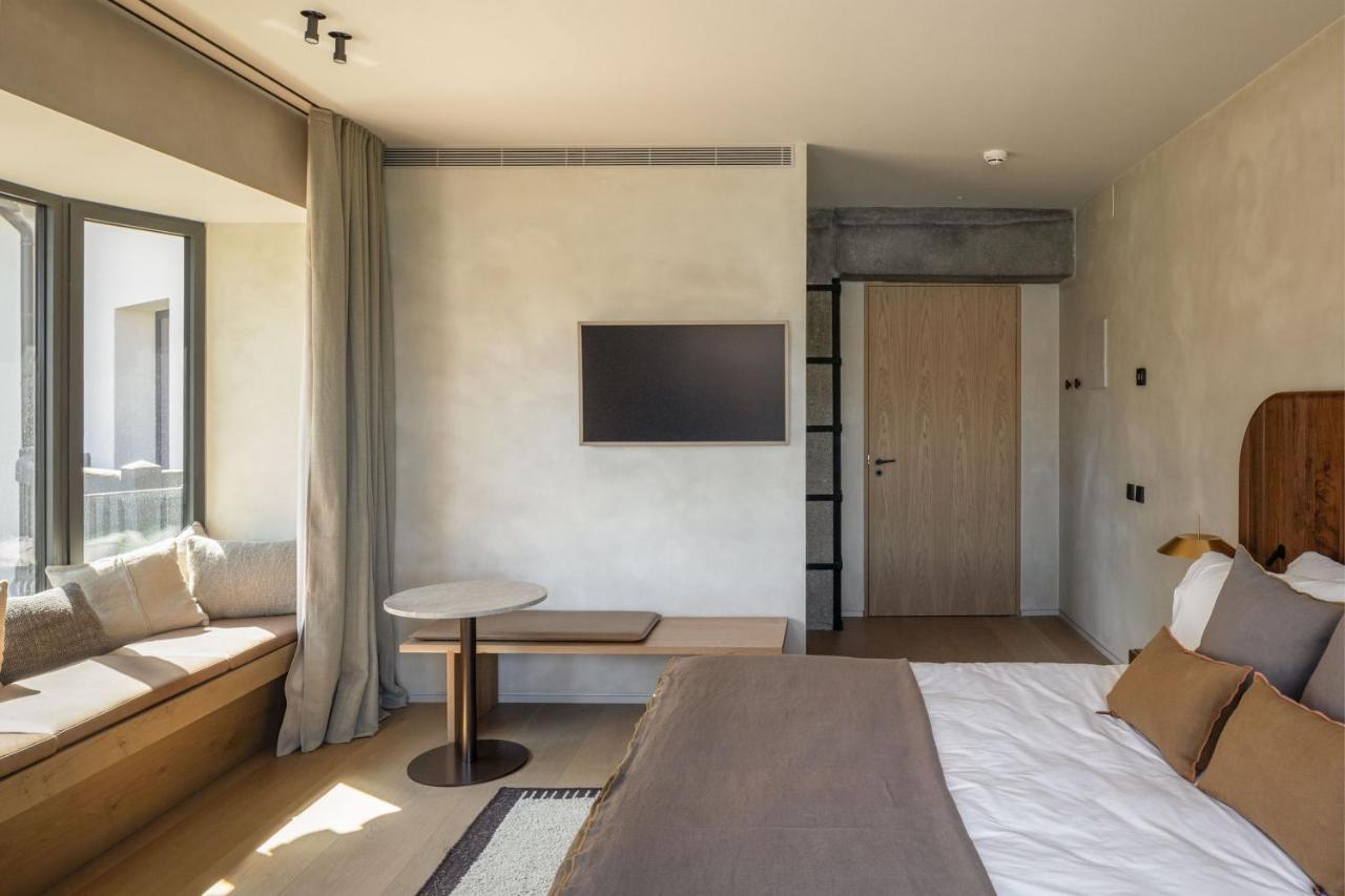 Hotel Ur Bare زاروتز المظهر الخارجي الصورة