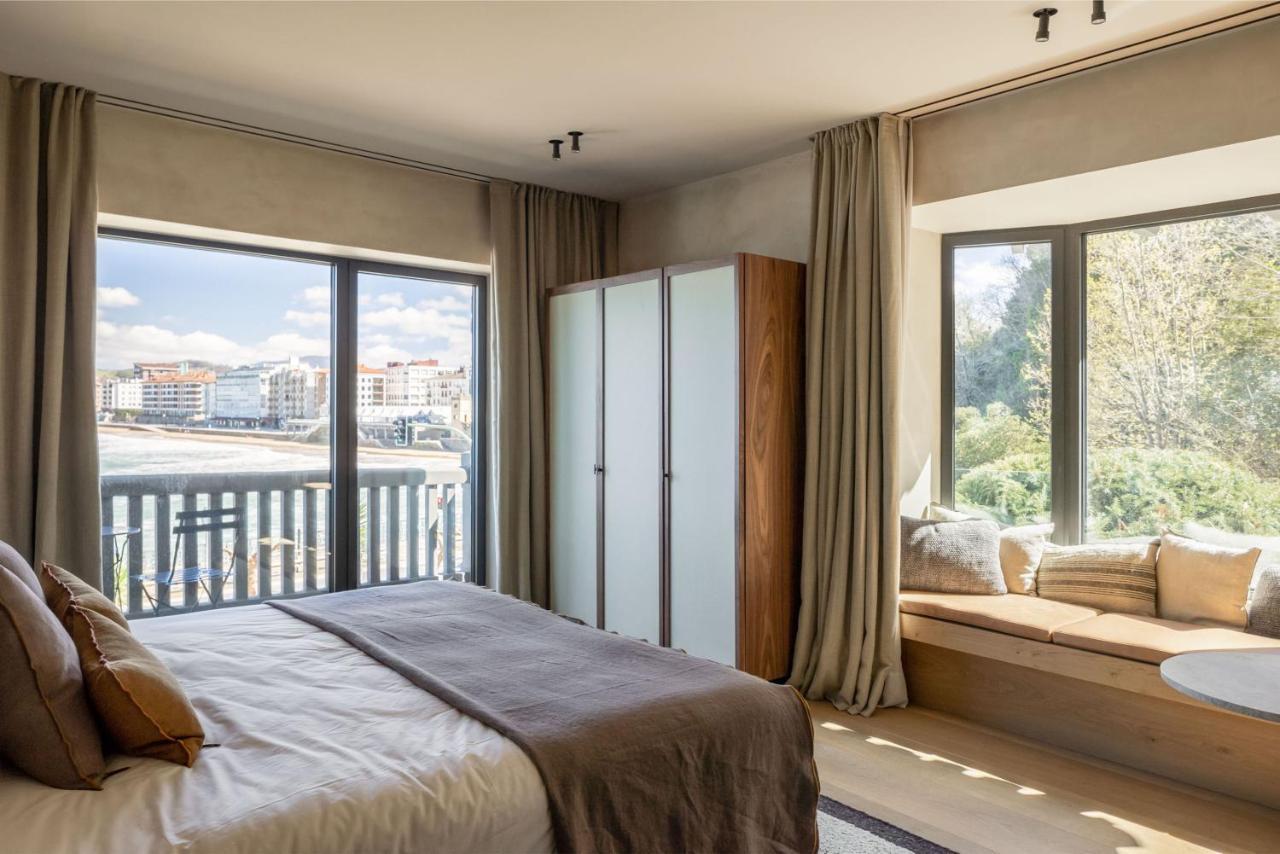 Hotel Ur Bare زاروتز المظهر الخارجي الصورة
