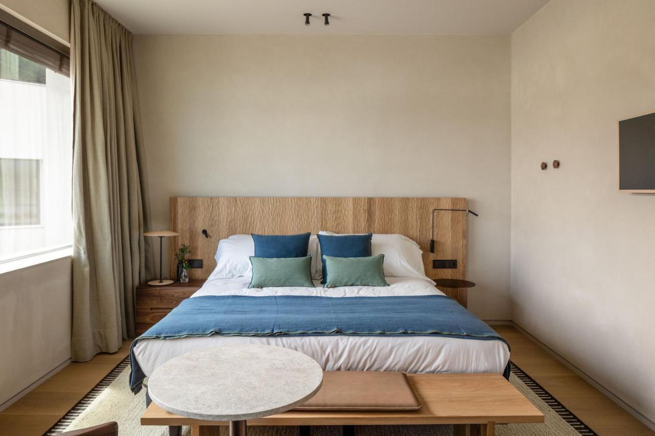 Hotel Ur Bare زاروتز المظهر الخارجي الصورة