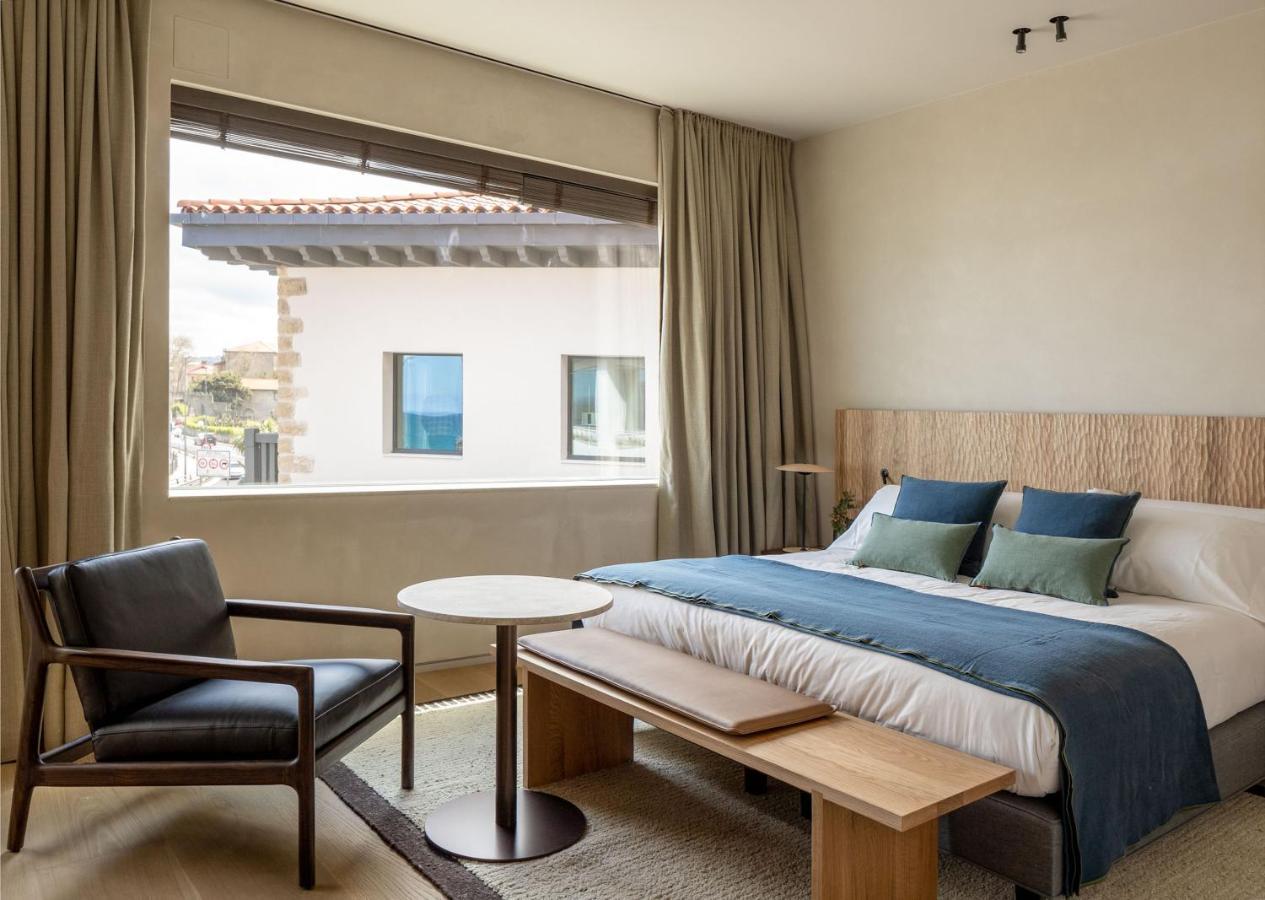 Hotel Ur Bare زاروتز المظهر الخارجي الصورة