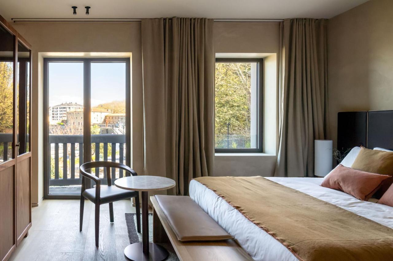 Hotel Ur Bare زاروتز المظهر الخارجي الصورة