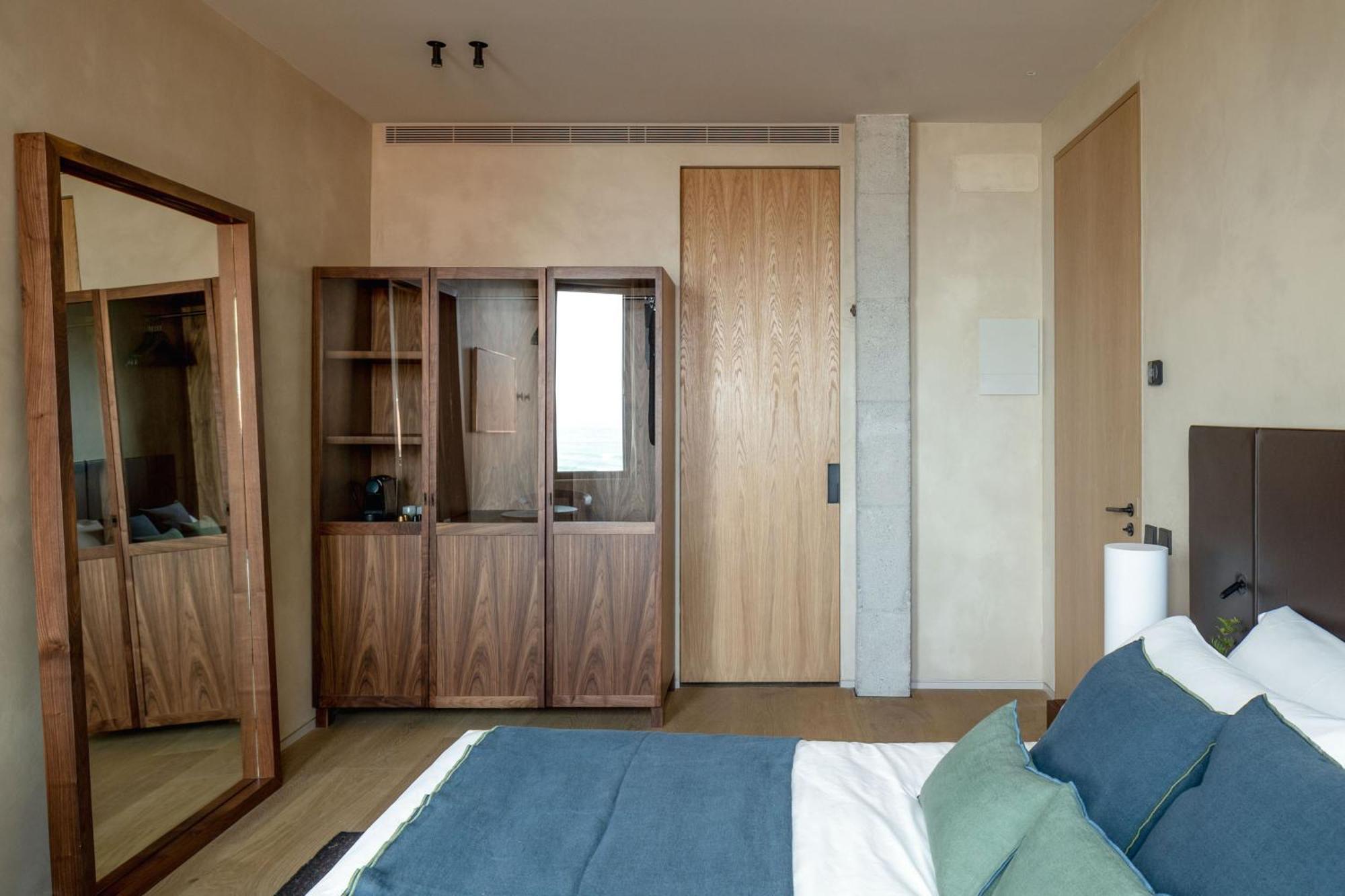 Hotel Ur Bare زاروتز المظهر الخارجي الصورة