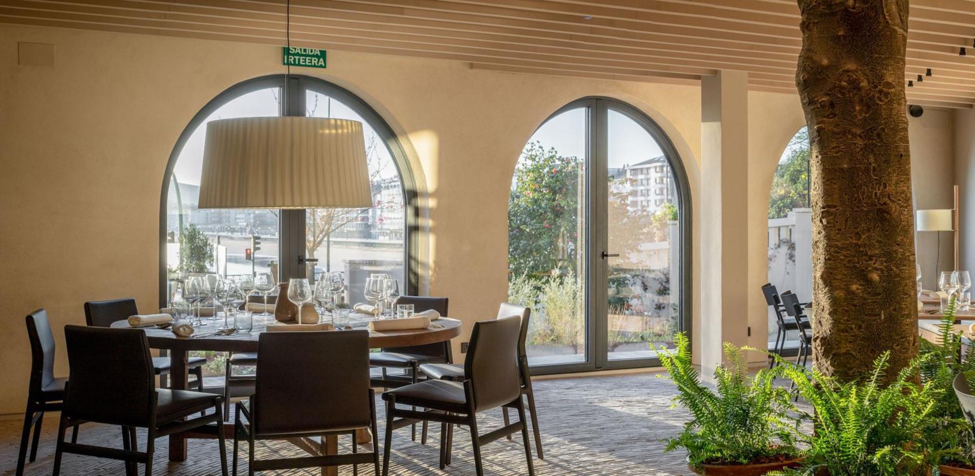 Hotel Ur Bare زاروتز المظهر الخارجي الصورة