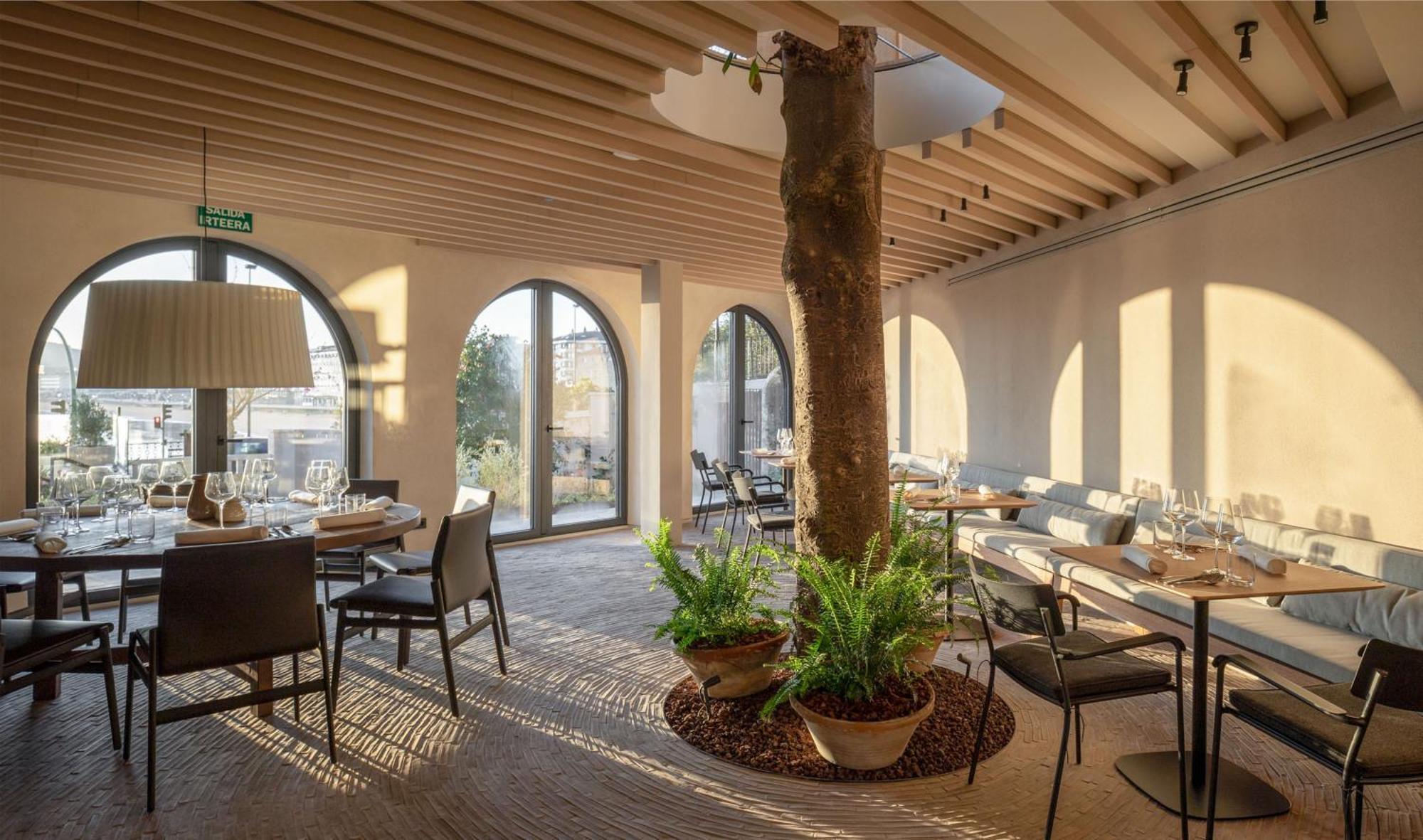 Hotel Ur Bare زاروتز المظهر الخارجي الصورة