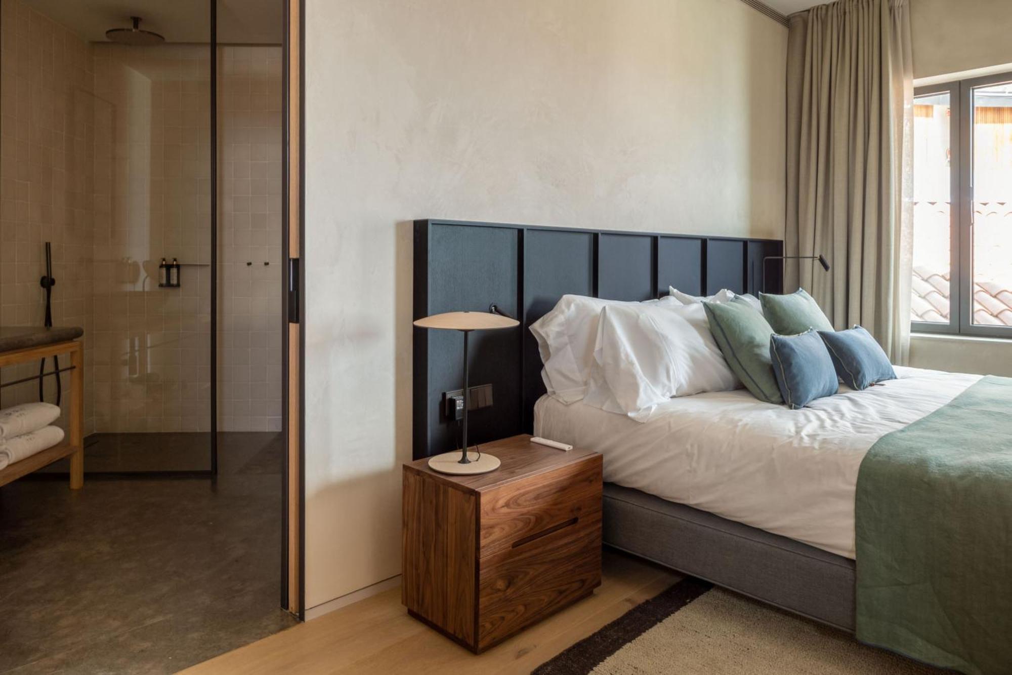 Hotel Ur Bare زاروتز المظهر الخارجي الصورة