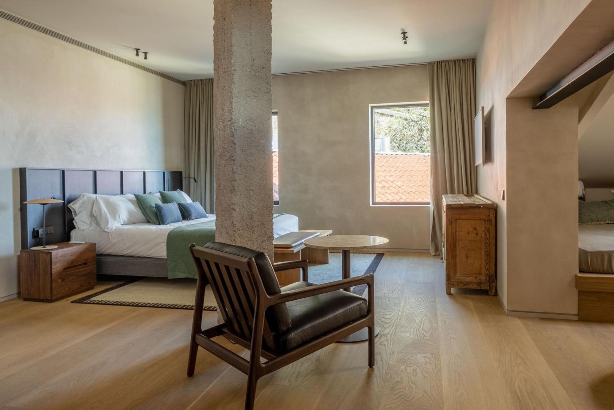 Hotel Ur Bare زاروتز المظهر الخارجي الصورة