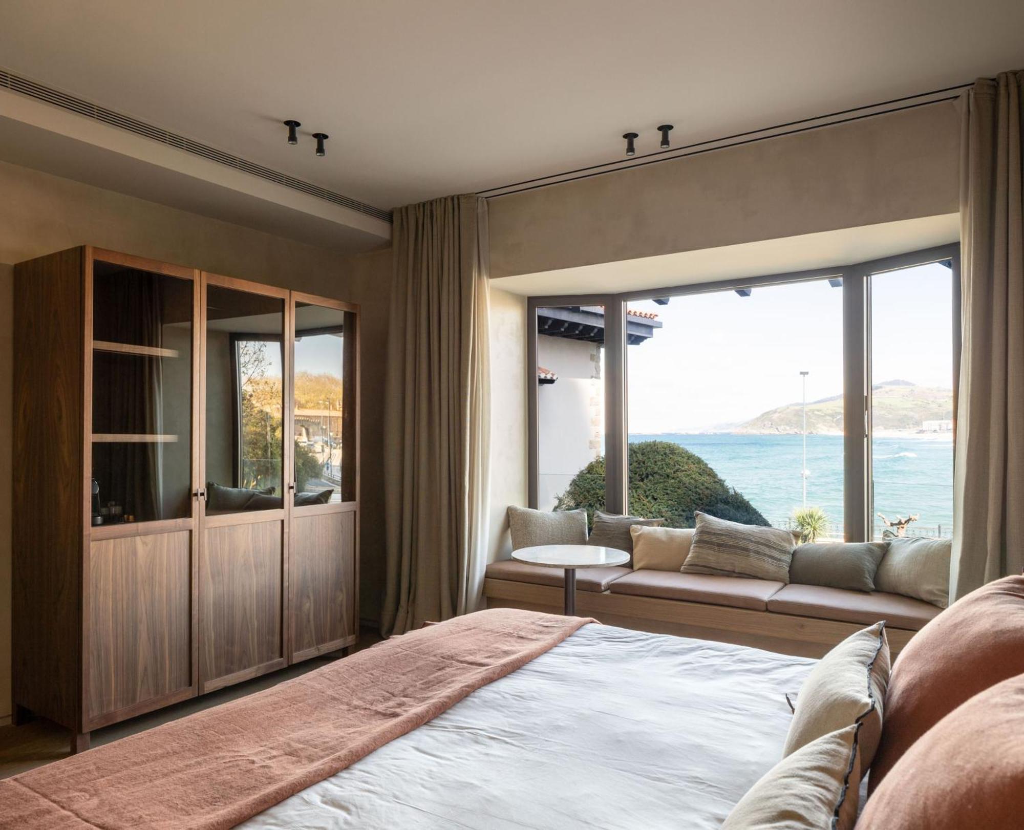Hotel Ur Bare زاروتز المظهر الخارجي الصورة