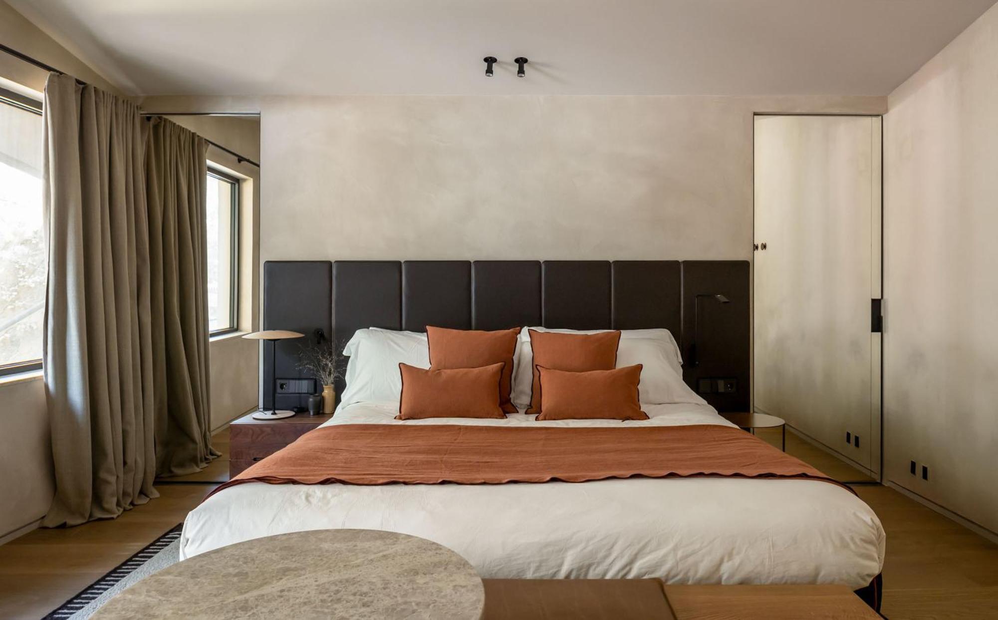 Hotel Ur Bare زاروتز المظهر الخارجي الصورة