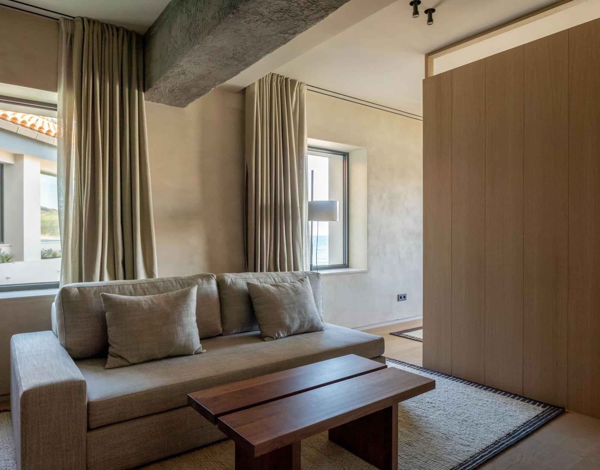 Hotel Ur Bare زاروتز المظهر الخارجي الصورة