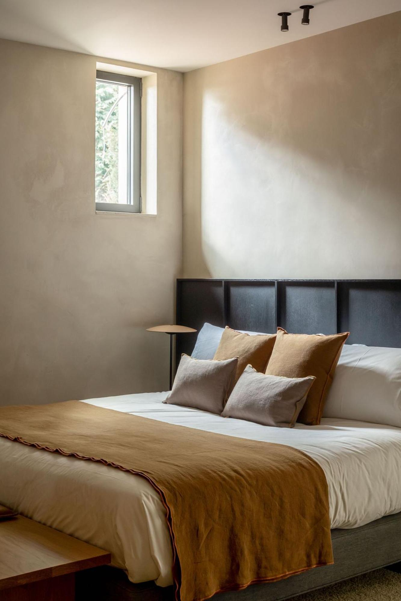 Hotel Ur Bare زاروتز المظهر الخارجي الصورة
