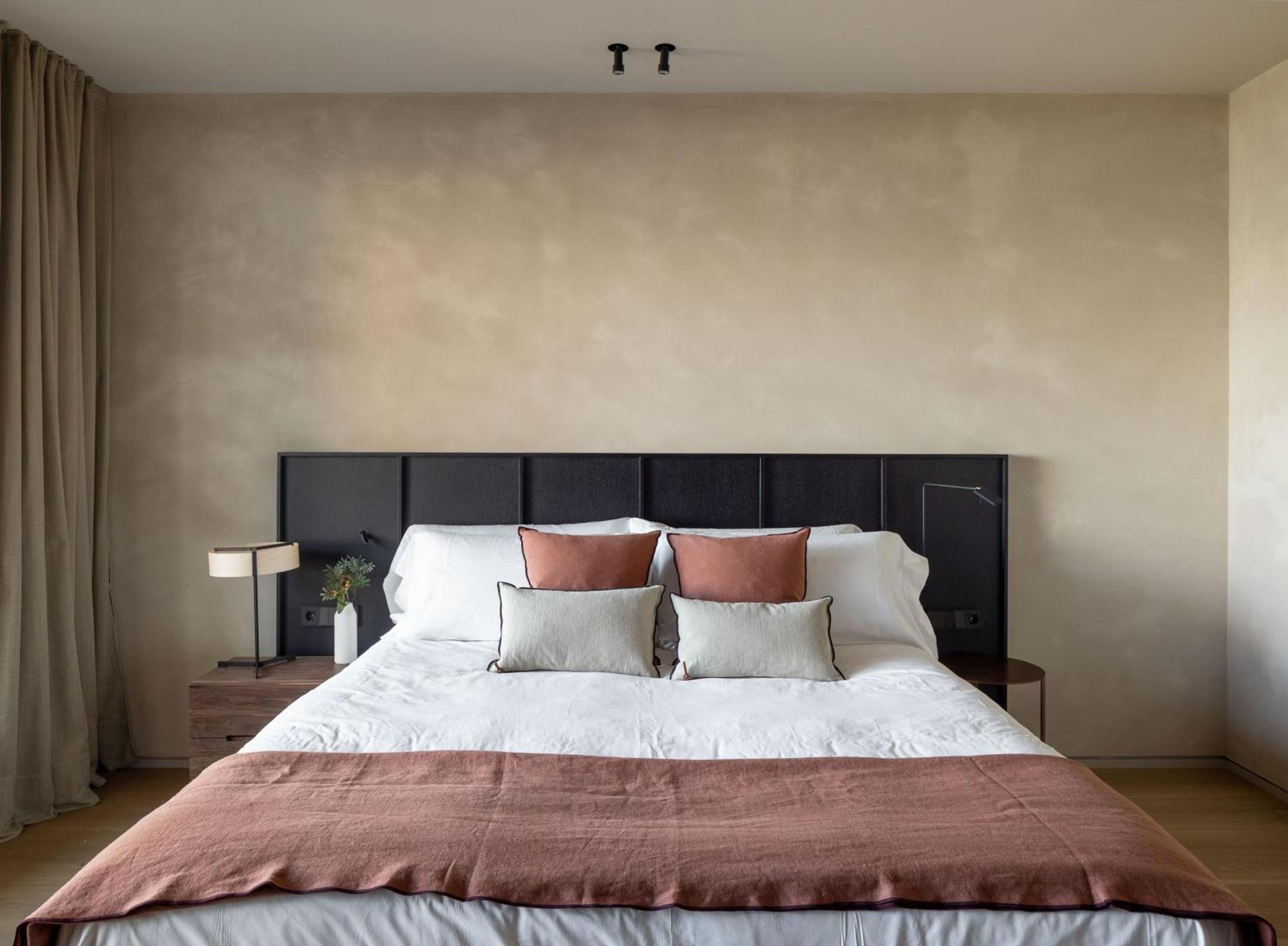 Hotel Ur Bare زاروتز المظهر الخارجي الصورة