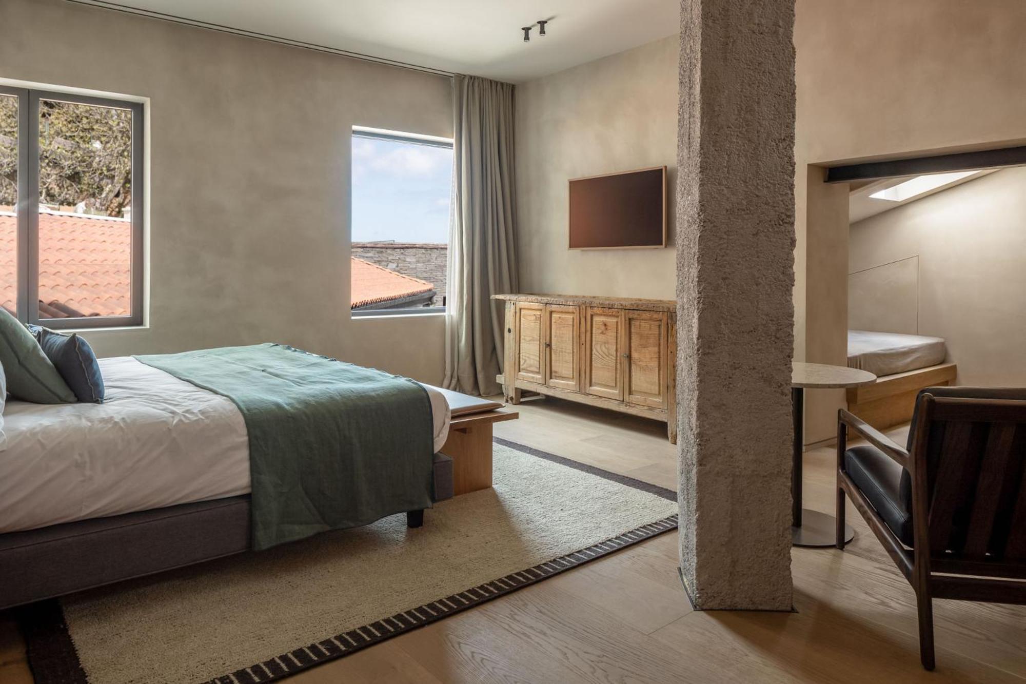 Hotel Ur Bare زاروتز المظهر الخارجي الصورة
