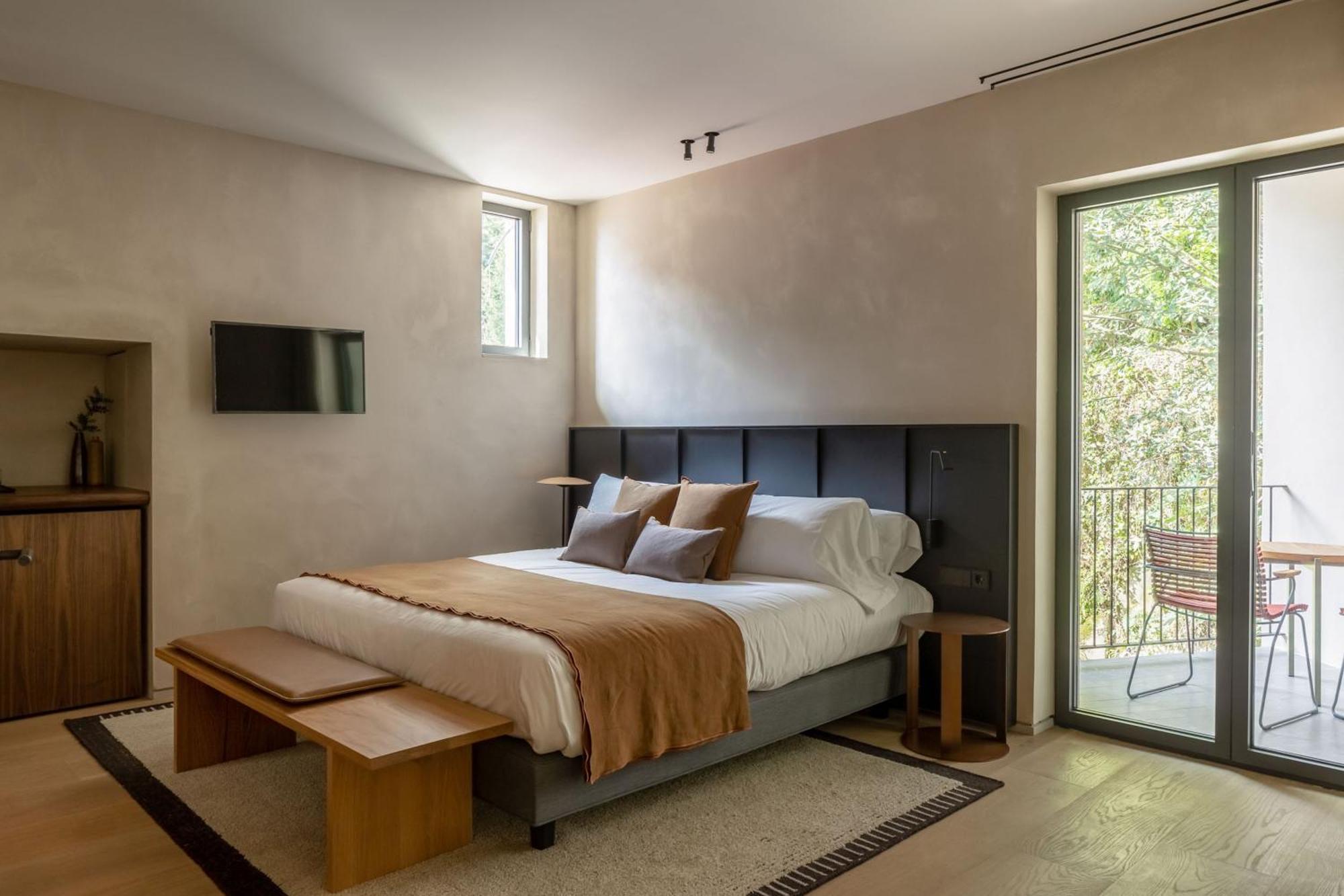 Hotel Ur Bare زاروتز المظهر الخارجي الصورة