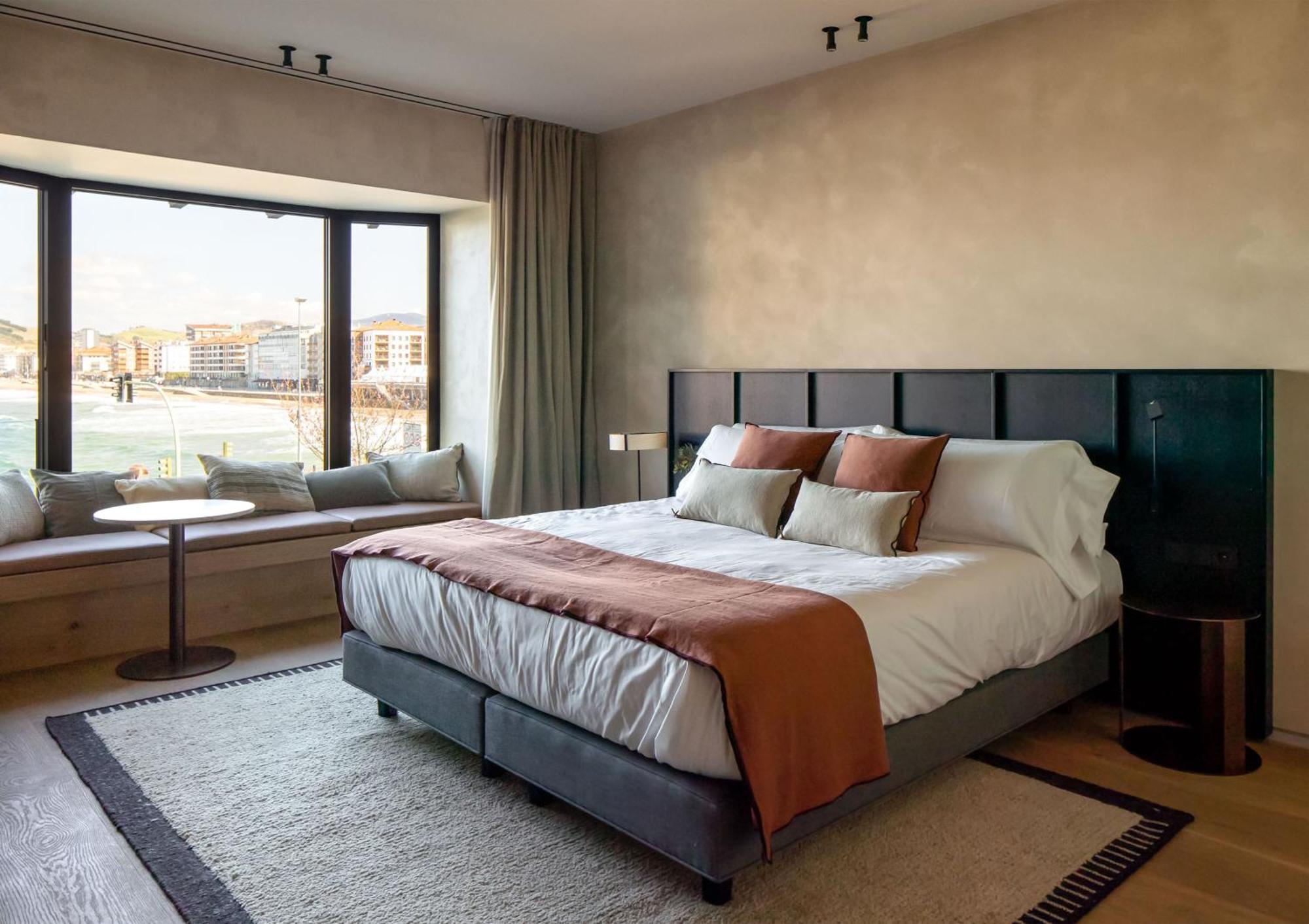 Hotel Ur Bare زاروتز المظهر الخارجي الصورة