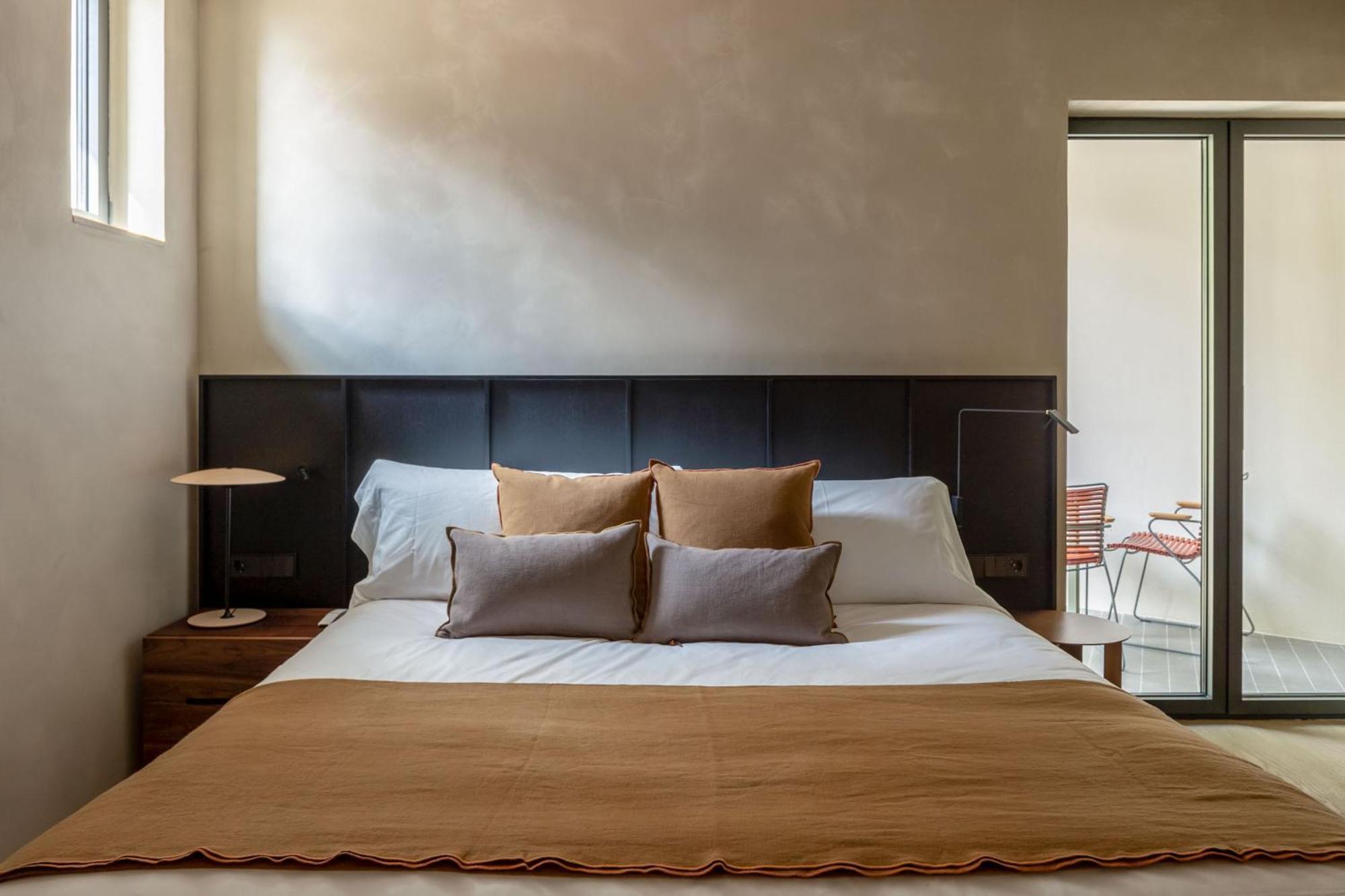 Hotel Ur Bare زاروتز المظهر الخارجي الصورة