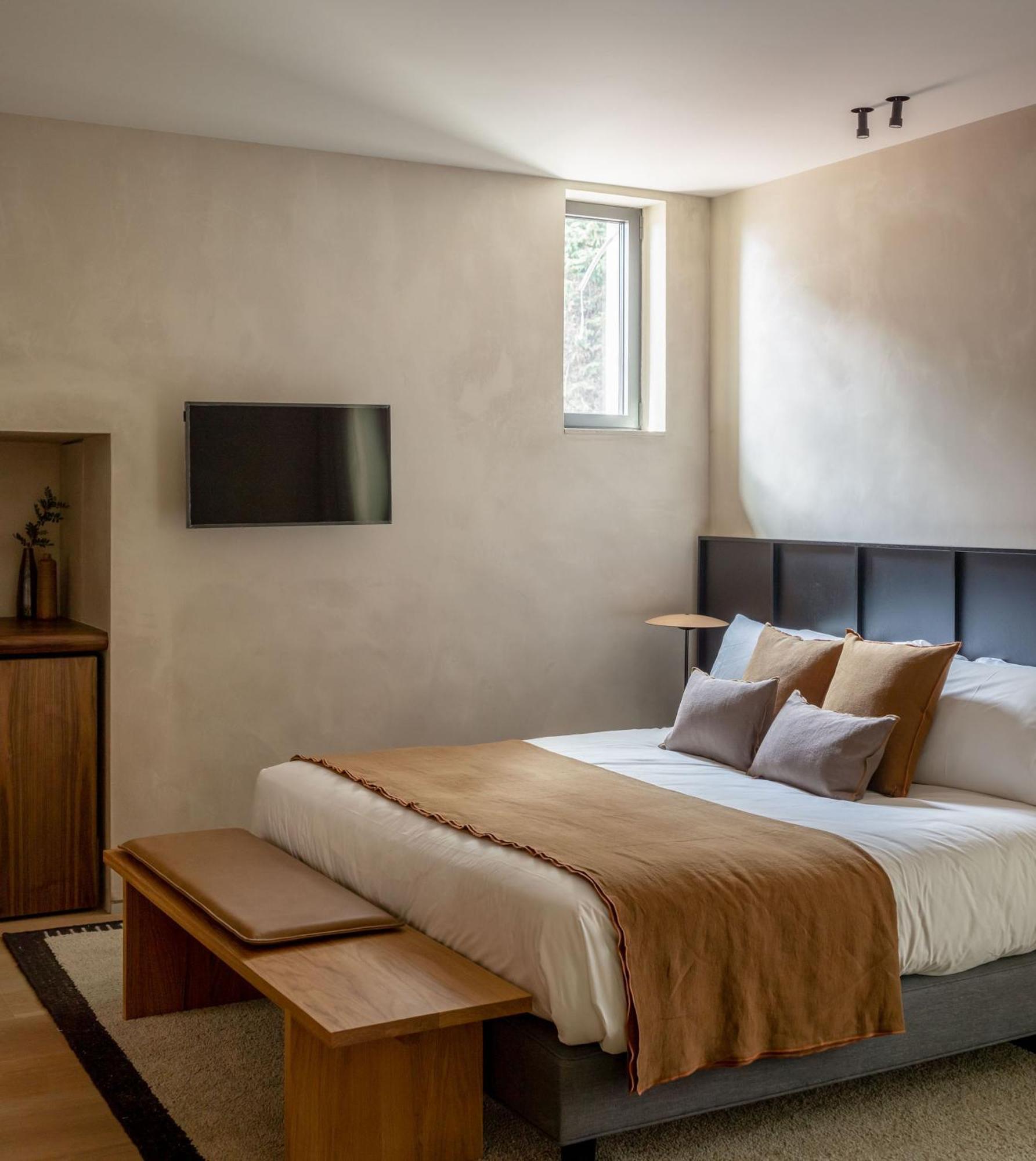 Hotel Ur Bare زاروتز المظهر الخارجي الصورة