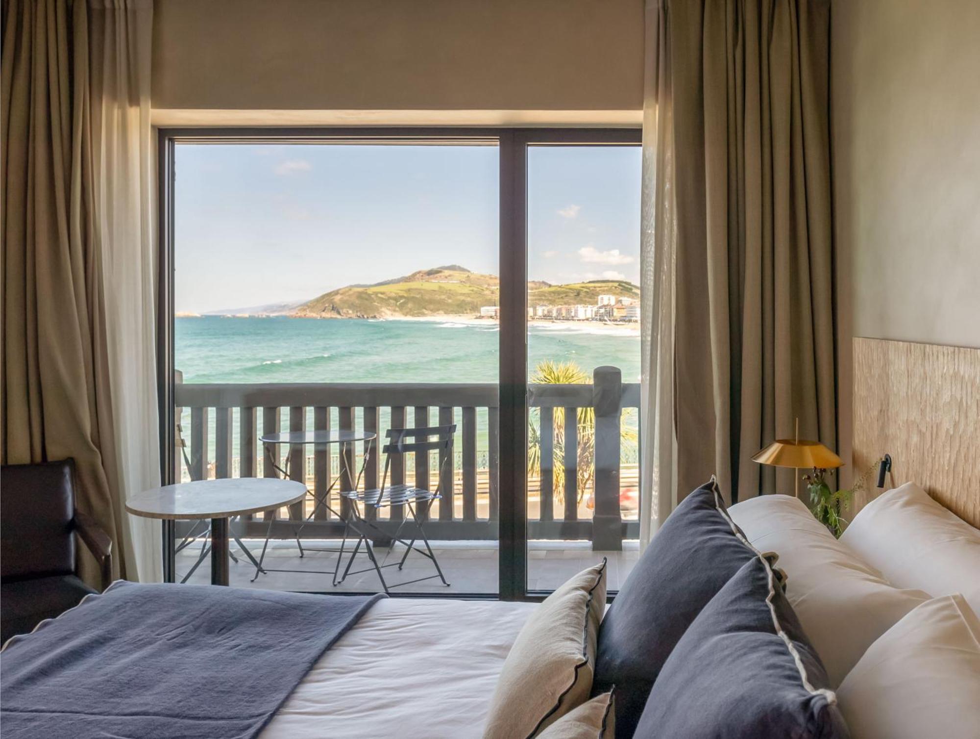 Hotel Ur Bare زاروتز المظهر الخارجي الصورة