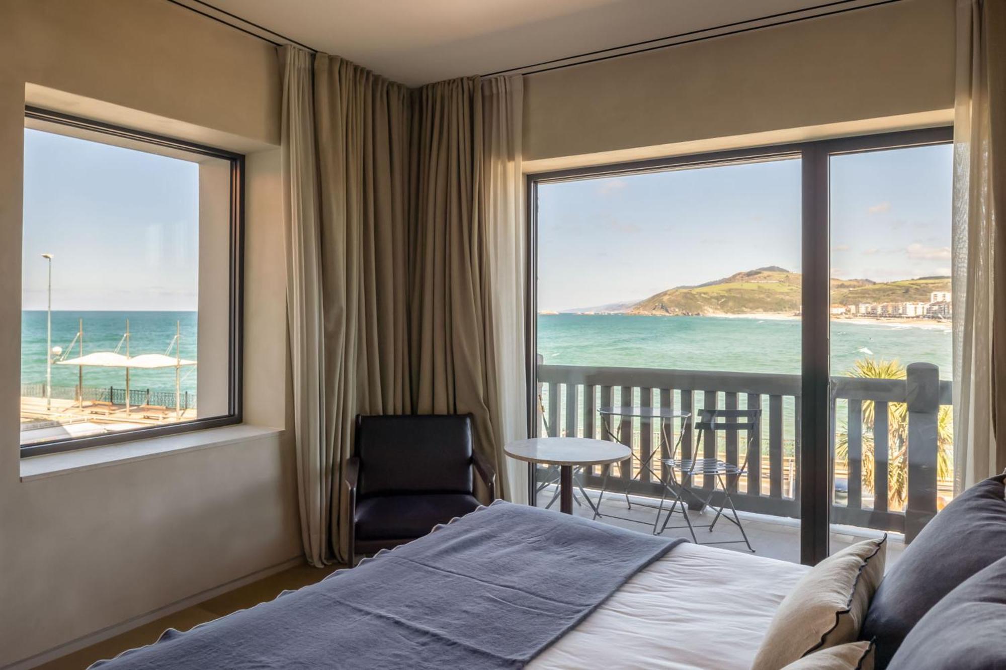Hotel Ur Bare زاروتز المظهر الخارجي الصورة