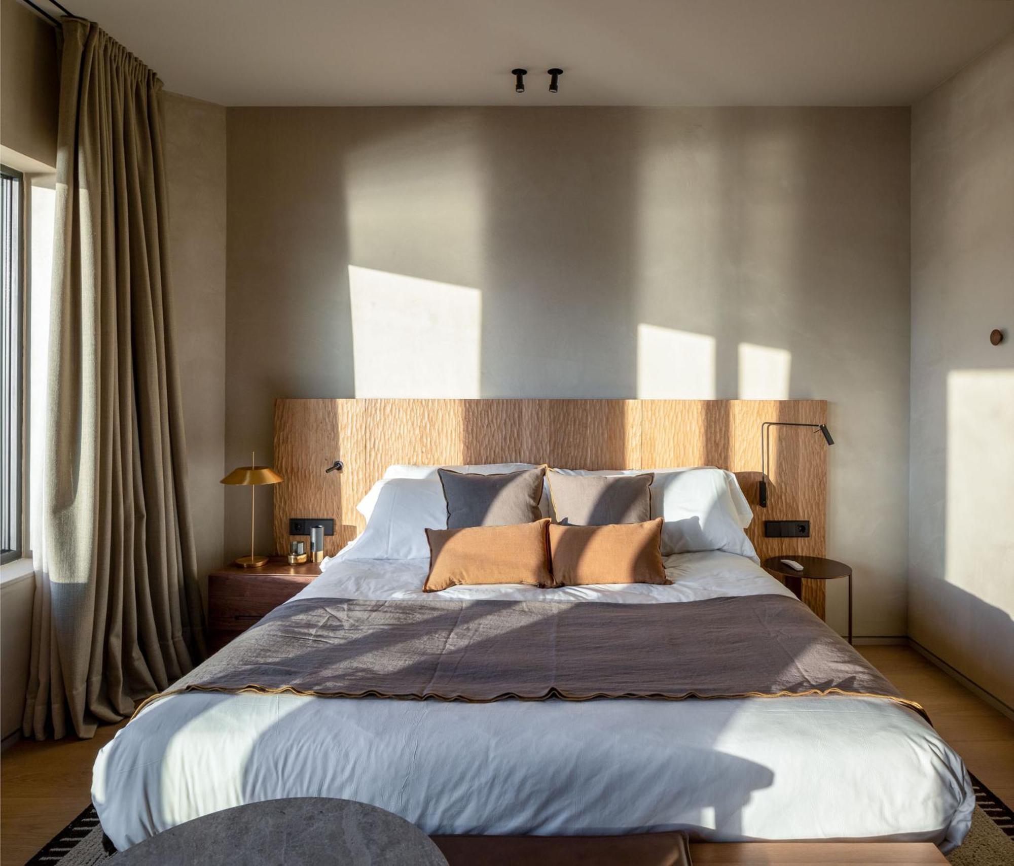 Hotel Ur Bare زاروتز المظهر الخارجي الصورة